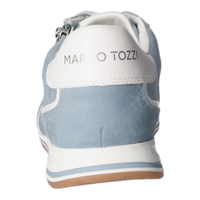 MARCO TOZZI Schnürhalbschuh Sneaker (sportlich) - SchuhEggers.de