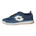 Lotto Schnürhalbschuh Sneaker (sportlich) ATHLEGIC BC - SchuhEggers.de
