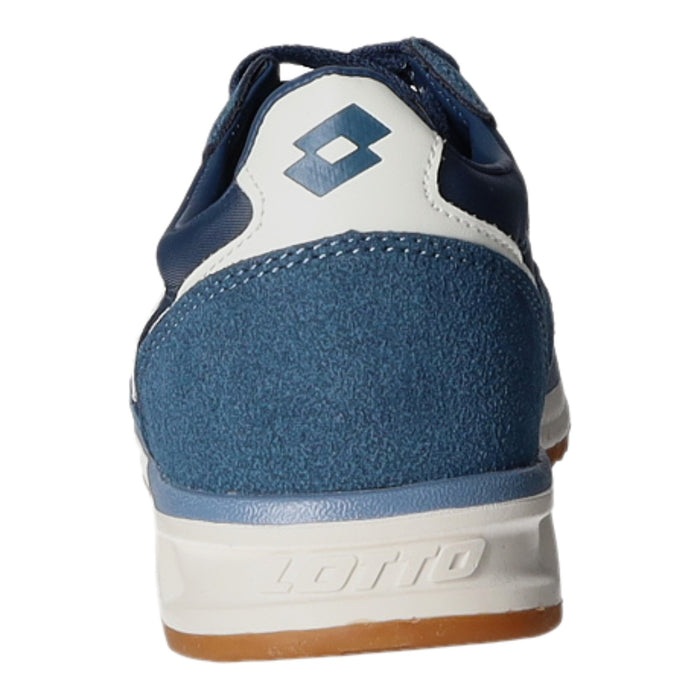 Lotto Schnürhalbschuh Sneaker (sportlich) ATHLEGIC BC - SchuhEggers.de