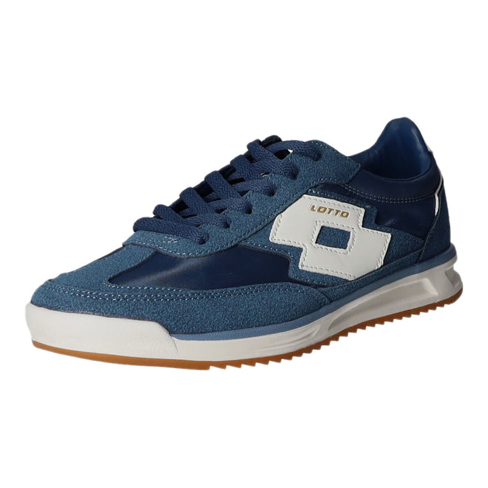 Lotto Schnürhalbschuh Sneaker (sportlich) ATHLEGIC BC - SchuhEggers.de