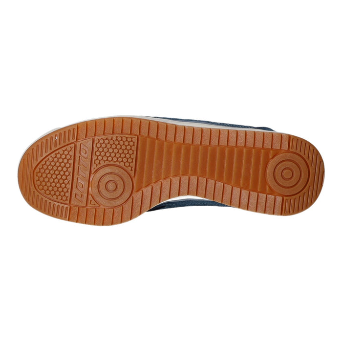 Lotto Schnürhalbschuh Sneaker (sportlich) ATHLEGIC BC - SchuhEggers.de