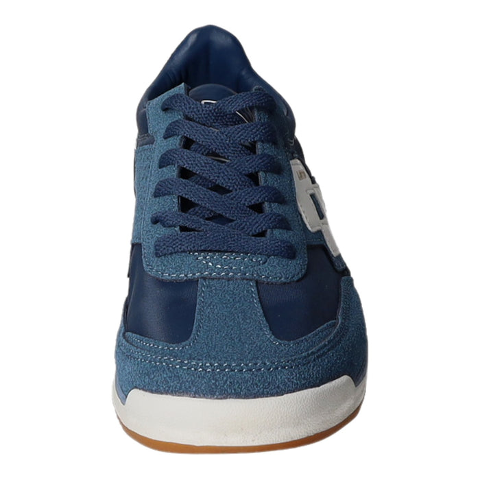 Lotto Schnürhalbschuh Sneaker (sportlich) ATHLEGIC BC - SchuhEggers.de