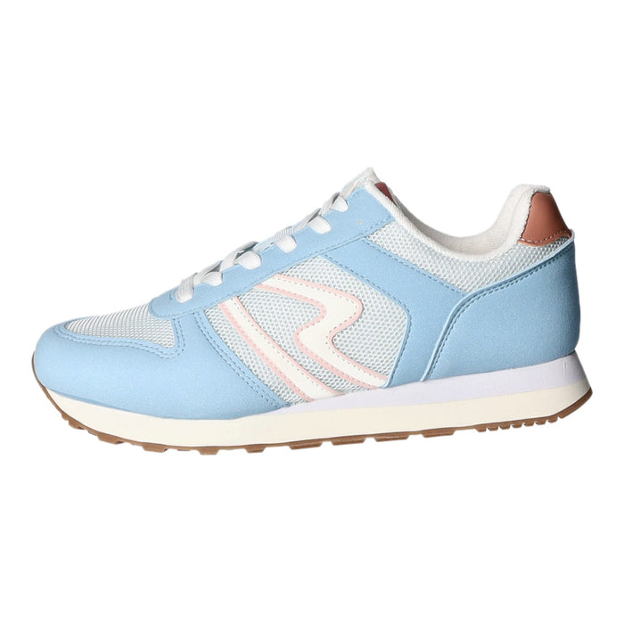 Sneakers Schnürhalbschuh Sneaker (sportlich) - SchuhEggers.de