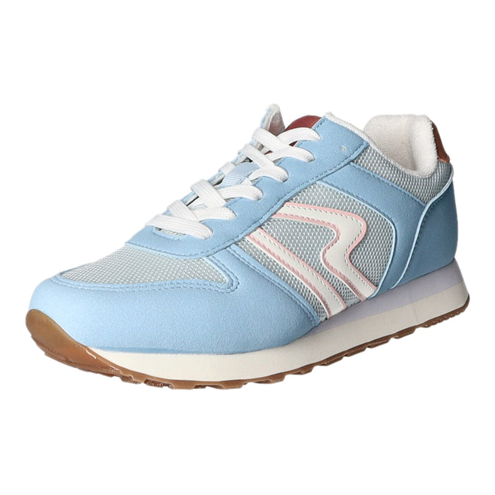 Sneakers Schnürhalbschuh Sneaker (sportlich) - SchuhEggers.de