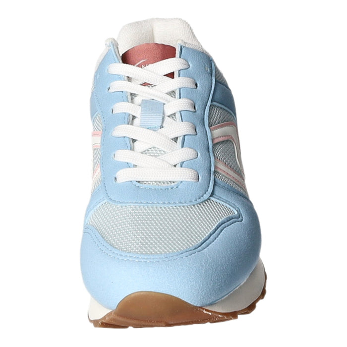 Sneakers Schnürhalbschuh Sneaker (sportlich) - SchuhEggers.de