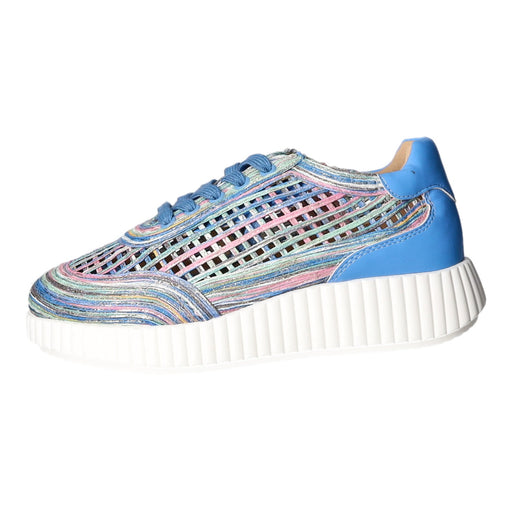 La Strada Schnürhalbschuh Sneaker (sportlich) - SchuhEggers.de