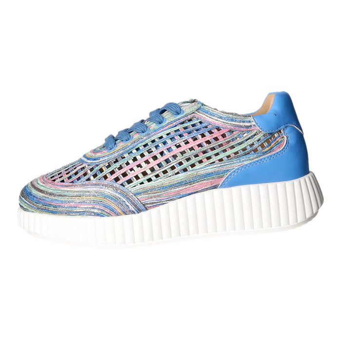 La Strada Schnürhalbschuh Sneaker (sportlich) - SchuhEggers.de