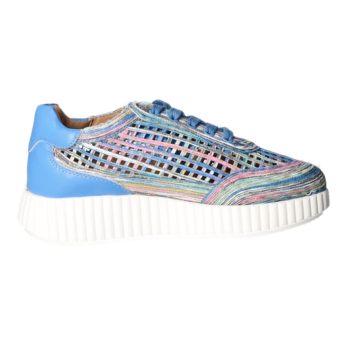 La Strada Schnürhalbschuh Sneaker (sportlich) - SchuhEggers.de