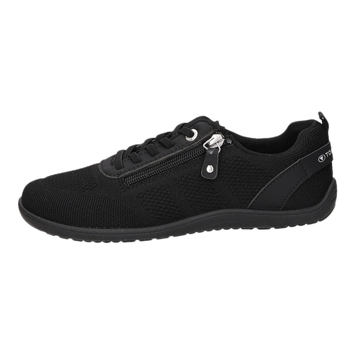 Tom Tailor Schnürhalbschuh Freizeit (Casual) - SchuhEggers.de