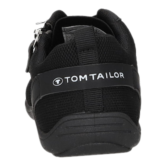 Tom Tailor Schnürhalbschuh Freizeit (Casual) - SchuhEggers.de