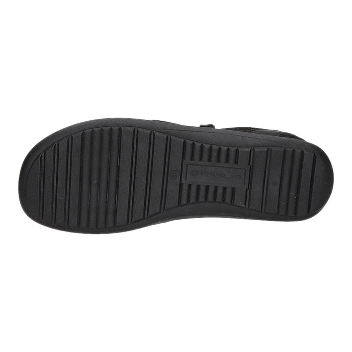 Tom Tailor Schnürhalbschuh Freizeit (Casual) - SchuhEggers.de