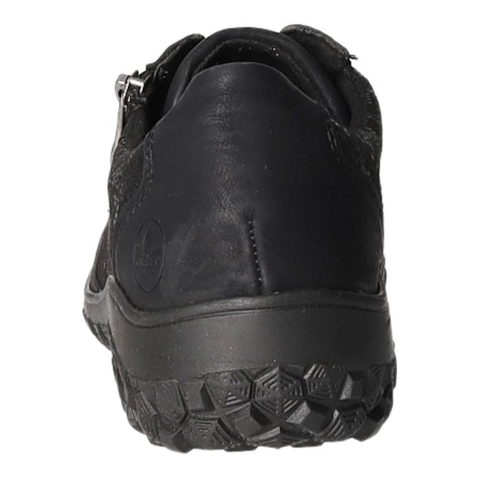 Rieker Schnürhalbschuh Freizeit (Casual) - SchuhEggers.de