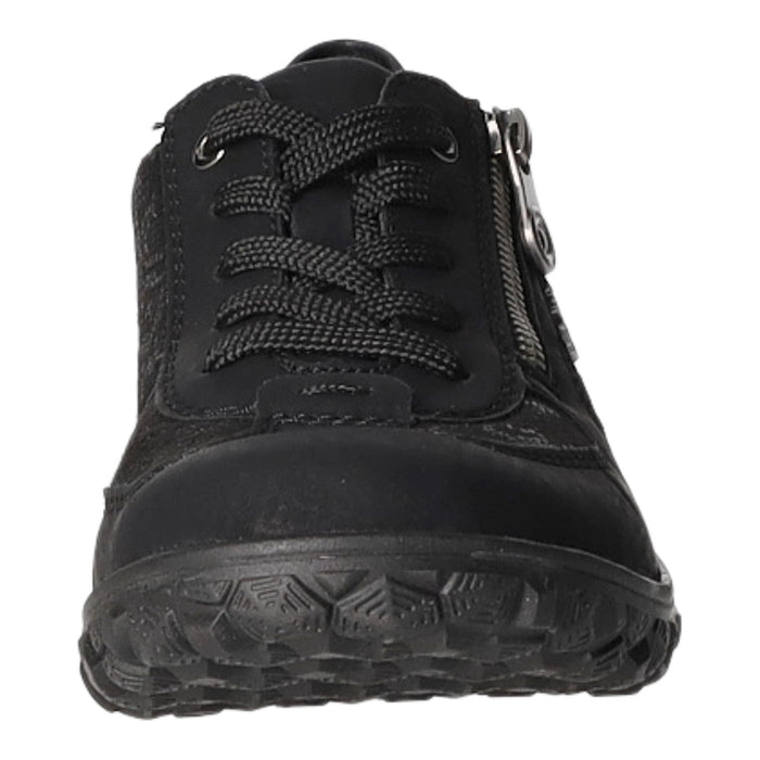 Rieker Schnürhalbschuh Freizeit (Casual) - SchuhEggers.de