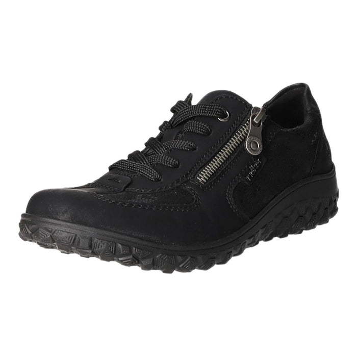 Rieker Schnürhalbschuh Freizeit (Casual) - SchuhEggers.de