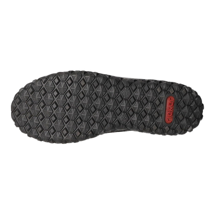 Rieker Schnürhalbschuh Freizeit (Casual) - SchuhEggers.de