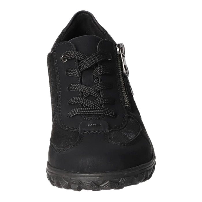 Rieker Schnürhalbschuh Freizeit (Casual) - SchuhEggers.de
