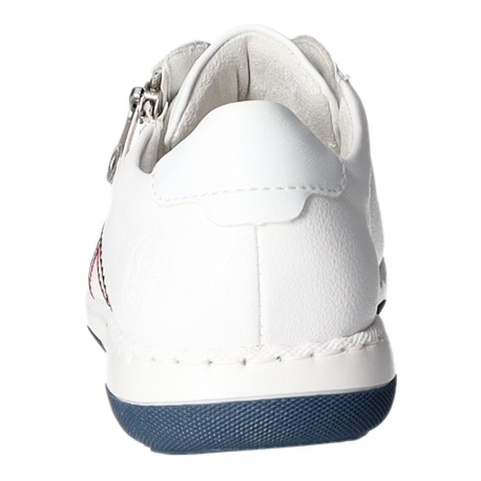 Rieker Schnürhalbschuh Freizeit (Casual) - SchuhEggers.de