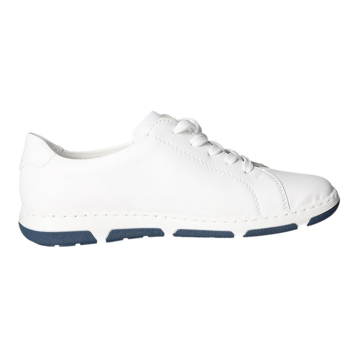 Rieker Schnürhalbschuh Freizeit (Casual) - SchuhEggers.de