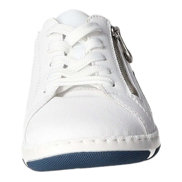 Rieker Schnürhalbschuh Freizeit (Casual) - SchuhEggers.de