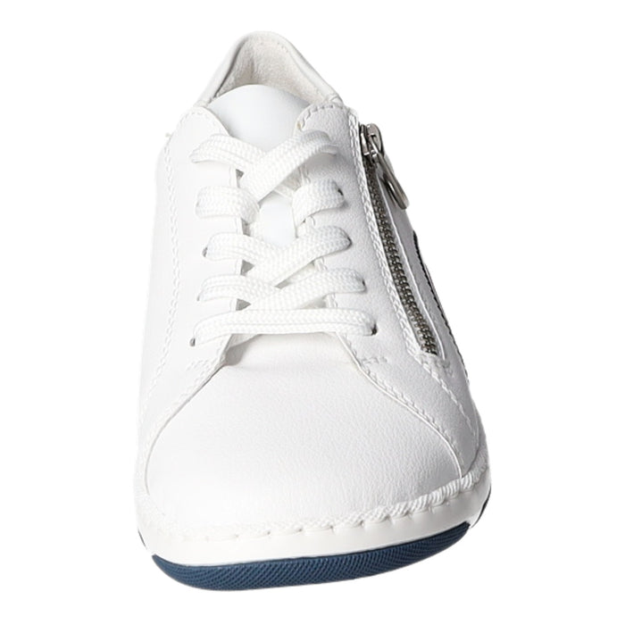 Rieker Schnürhalbschuh Freizeit (Casual) - SchuhEggers.de