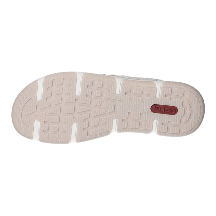 Rieker Schnürhalbschuh Freizeit (Casual) - SchuhEggers.de