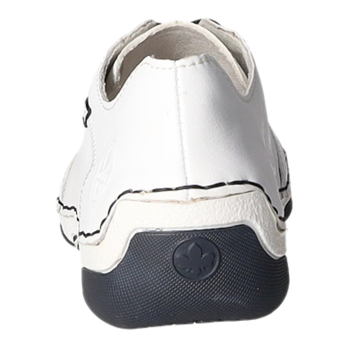 Rieker Schnürhalbschuh Freizeit (Casual) - SchuhEggers.de