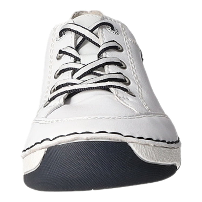 Rieker Schnürhalbschuh Freizeit (Casual) - SchuhEggers.de