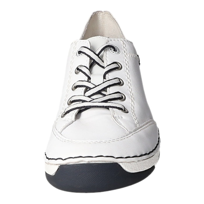 Rieker Schnürhalbschuh Freizeit (Casual) - SchuhEggers.de