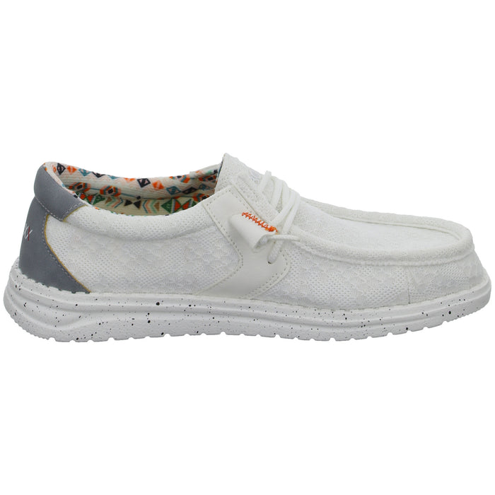 BOXX Schnürhalbschuh Freizeit (Casual) - SchuhEggers.de