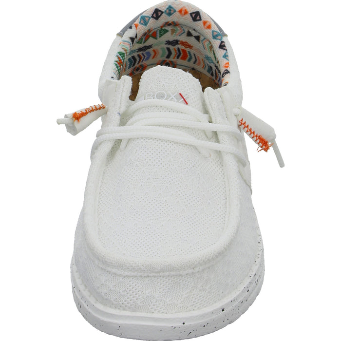 BOXX Schnürhalbschuh Freizeit (Casual) - SchuhEggers.de