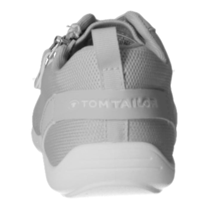 Tom Tailor Schnürhalbschuh Freizeit (Casual) - SchuhEggers.de