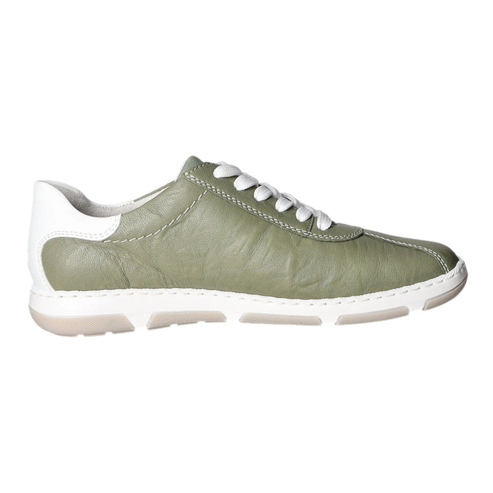 Rieker Schnürhalbschuh Freizeit (Casual) - SchuhEggers.de