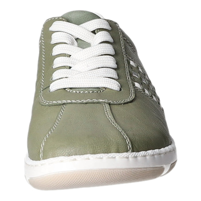 Rieker Schnürhalbschuh Freizeit (Casual) - SchuhEggers.de