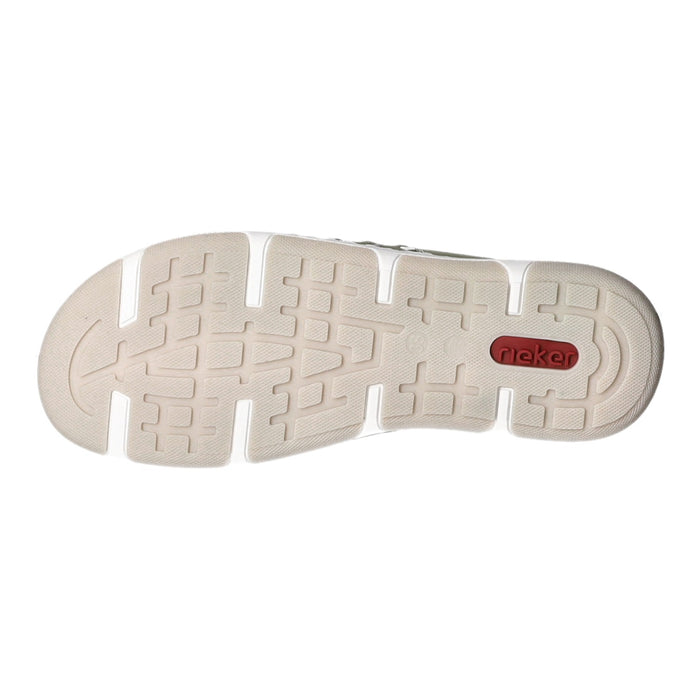 Rieker Schnürhalbschuh Freizeit (Casual) - SchuhEggers.de