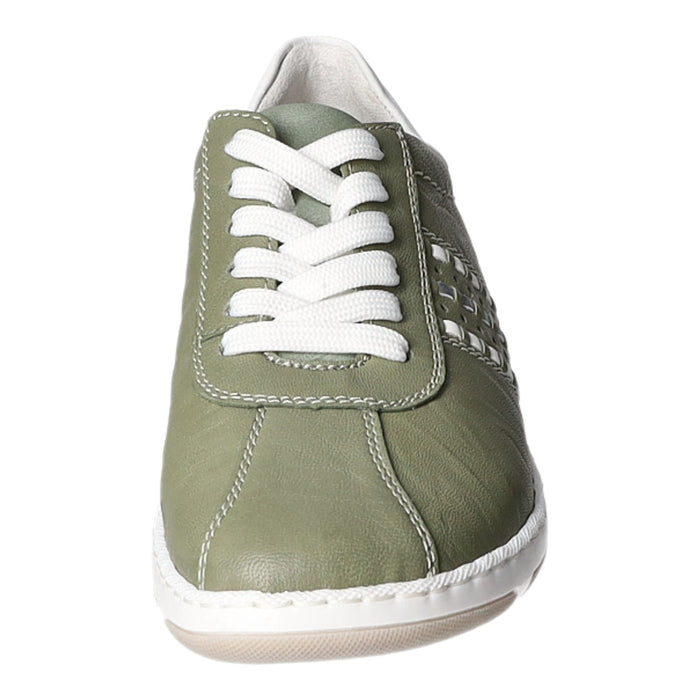 Rieker Schnürhalbschuh Freizeit (Casual) - SchuhEggers.de