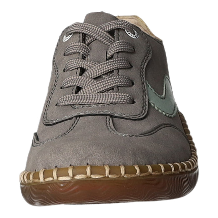 Rieker Schnürhalbschuh Freizeit (Casual) - SchuhEggers.de