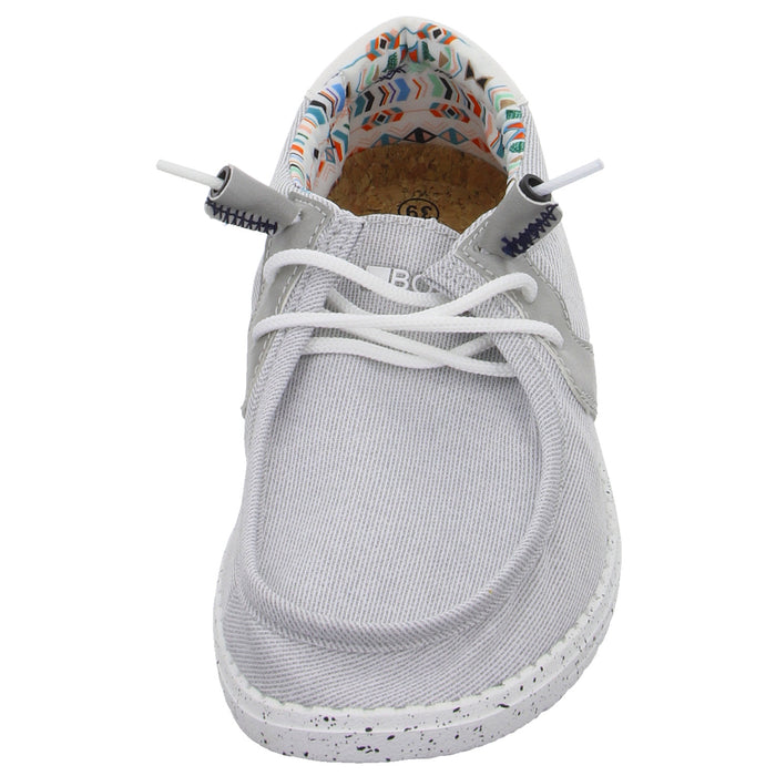 BOXX Schnürhalbschuh Freizeit (Casual) - SchuhEggers.de