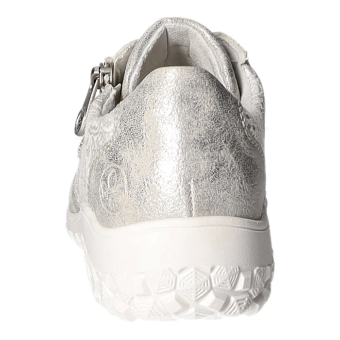 Rieker Schnürhalbschuh Freizeit (Casual) - SchuhEggers.de