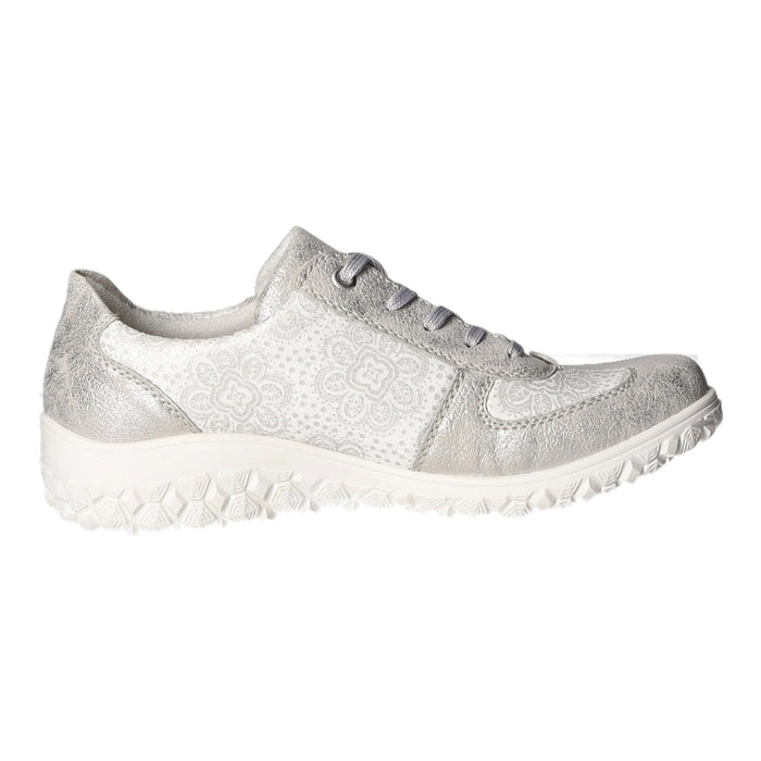 Rieker Schnürhalbschuh Freizeit (Casual) - SchuhEggers.de