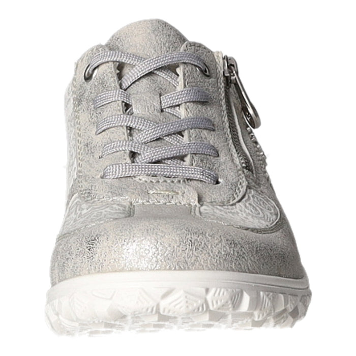 Rieker Schnürhalbschuh Freizeit (Casual) - SchuhEggers.de