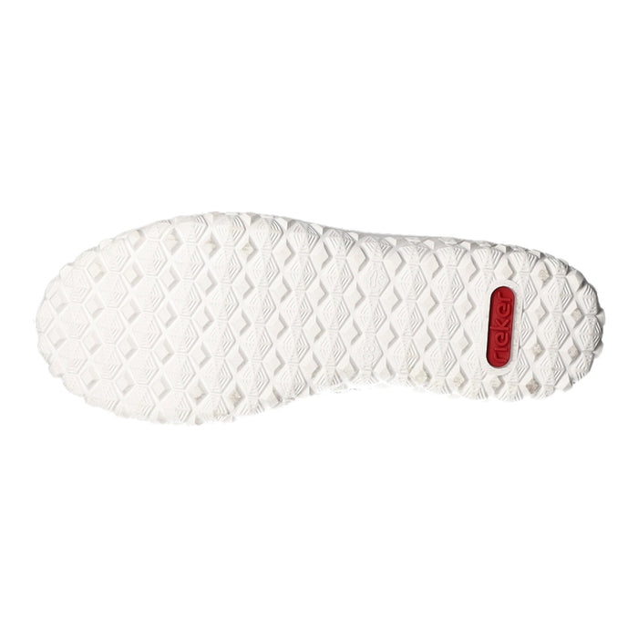 Rieker Schnürhalbschuh Freizeit (Casual) - SchuhEggers.de