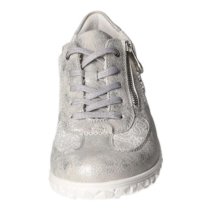 Rieker Schnürhalbschuh Freizeit (Casual) - SchuhEggers.de