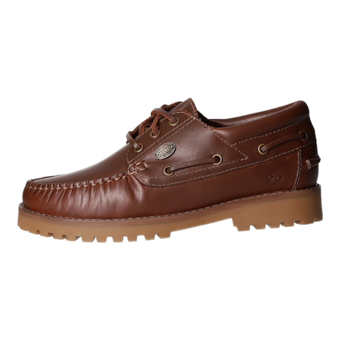 Dockers by Gerli Schnürhalbschuh Freizeit (Casual) - SchuhEggers.de