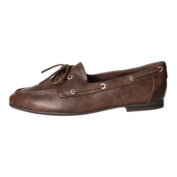MARCO TOZZI Schnürhalbschuh Freizeit (Casual) - SchuhEggers.de