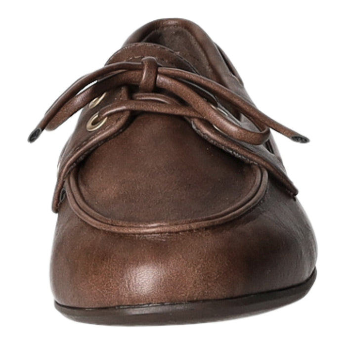 MARCO TOZZI Schnürhalbschuh Freizeit (Casual) - SchuhEggers.de