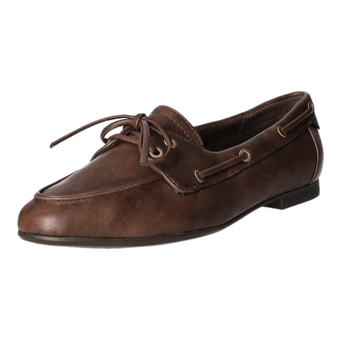 MARCO TOZZI Schnürhalbschuh Freizeit (Casual) - SchuhEggers.de