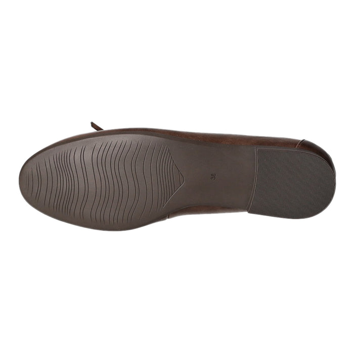MARCO TOZZI Schnürhalbschuh Freizeit (Casual) - SchuhEggers.de