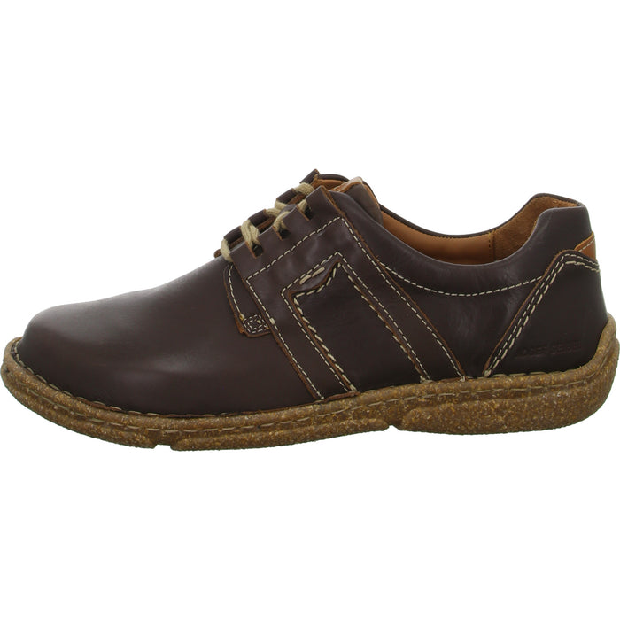 Josef Seibel Schnürhalbschuh Freizeit (Casual) NEELE 44