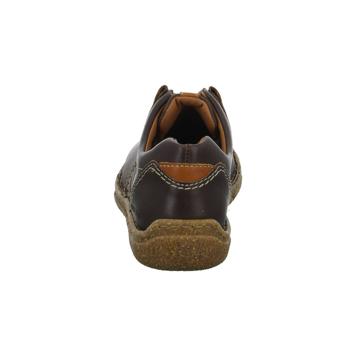 Josef Seibel Schnürhalbschuh Freizeit (Casual) NEELE 44