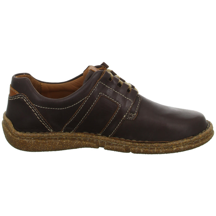 Josef Seibel Schnürhalbschuh Freizeit (Casual) NEELE 44